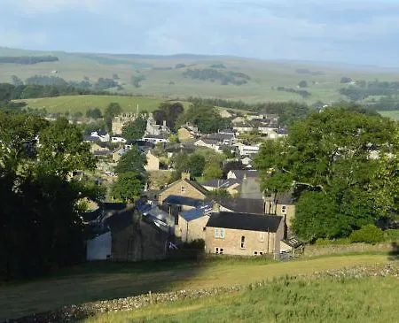 Отель Falcon Manor Сеттл