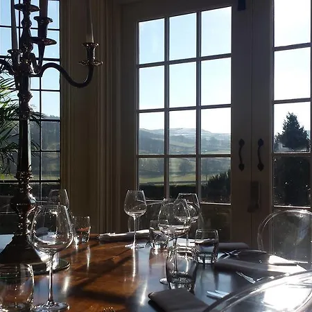 Otel Falcon Manor 4*