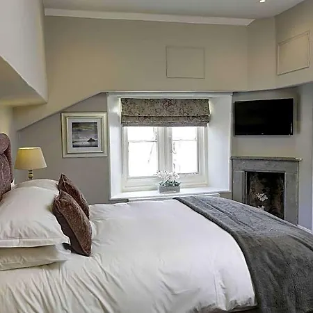 Hotel Falcon Manor Settle