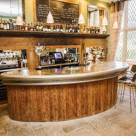 Hotel Falcon Manor Settle