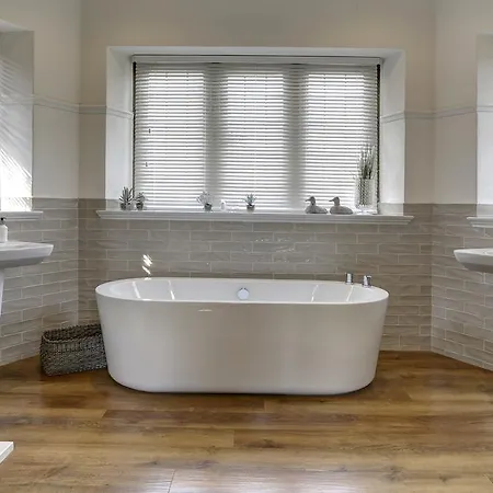 Otel Falcon Manor Settle