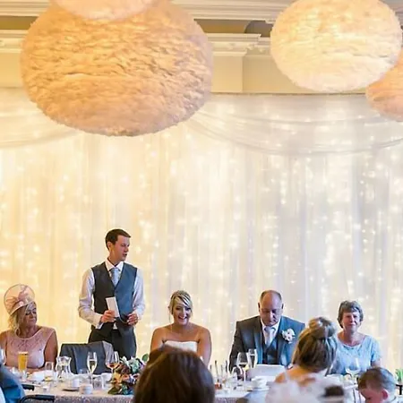 Hotel Falcon Manor 4*