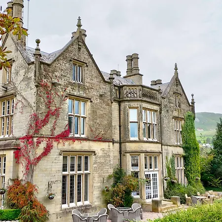 Hotel Falcon Manor Settle