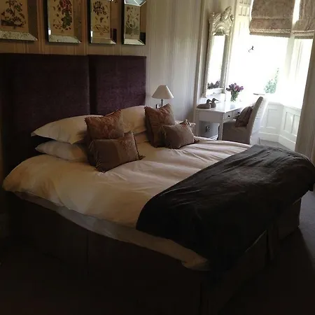 Falcon Manor Hotel Settle