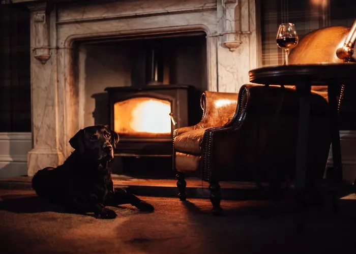 Hotel Falcon Manor Settle