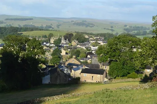 Hotel Falcon Manor Settle