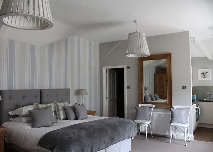 Hotel Falcon Manor Settle